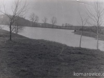 Foto z kroniky 1960 - 1979