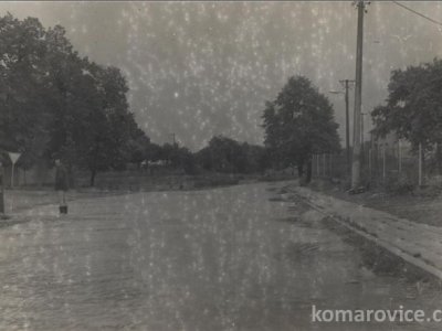 Foto z kroniky 1960 - 1979