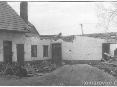 HISTORICKÉ FOTOGRAFIE