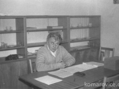 HISTORICKÉ FOTOGRAFIE