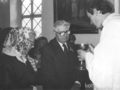 HISTORICKÉ FOTOGRAFIE