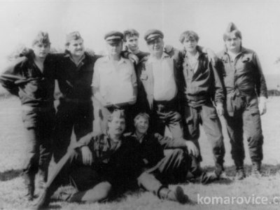 HISTORICKÉ FOTOGRAFIE