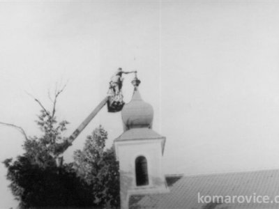 HISTORICKÉ FOTOGRAFIE