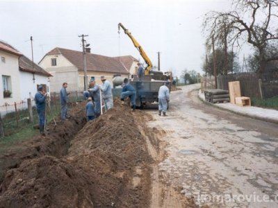 HISTORICKÉ FOTOGRAFIE