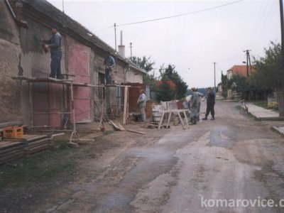 HISTORICKÉ FOTOGRAFIE