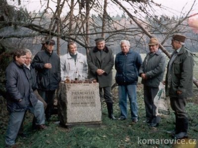 HISTORICKÉ FOTOGRAFIE