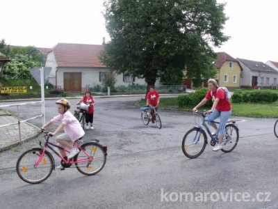 TJ SOKOL KOMÁROVICE