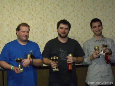 TJ SOKOL KOMÁROVICE