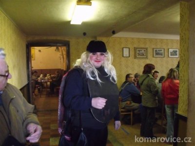 Masopust 2011