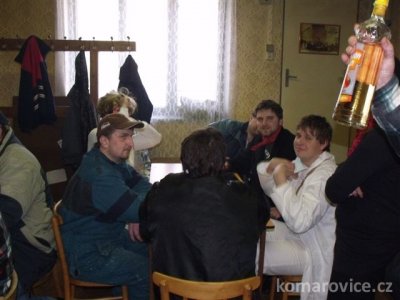 Masopust 2011