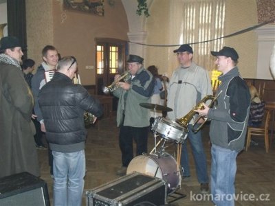 Masopust 2011