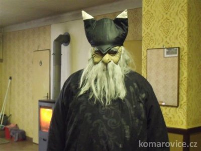 Masopust 2011