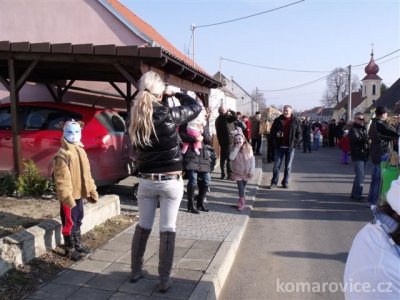 Masopust 2011