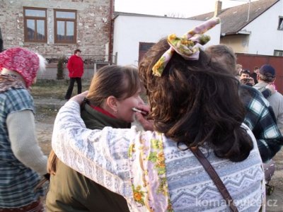 Masopust 2011