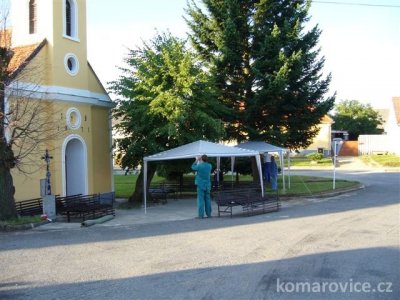 2. SETKÁNÍ RODÁKŮ S OSLAVOU VINCENCE LESNÉHO