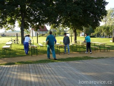 2. SETKÁNÍ RODÁKŮ S OSLAVOU VINCENCE LESNÉHO