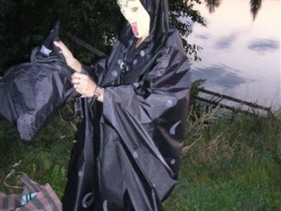 DĚTSKÝ DEN A STEZKA ODVAHY