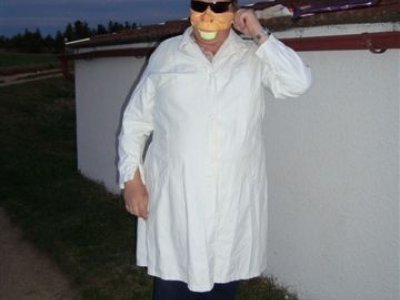 DĚTSKÝ DEN A STEZKA ODVAHY