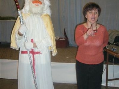 TJ SOKOL KOMÁROVICE