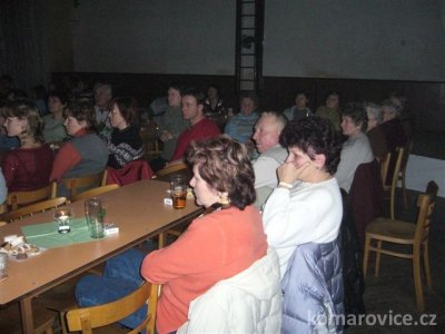 ADVENTNÍ KONCERT S DUHOU