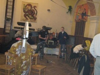 Masopust 2008