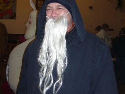Masopust 2008