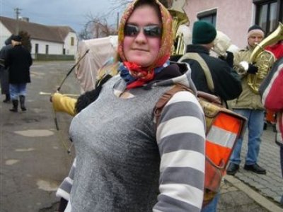 Masopust 2008