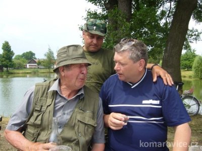 RYBÁŘSKÝ SPOLEK