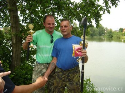Rybářské závody