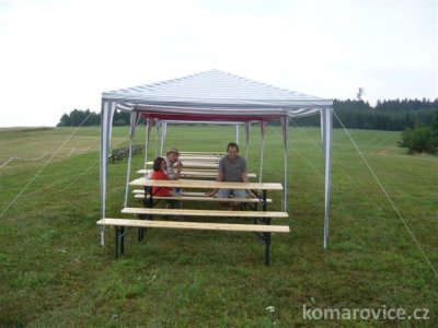 SDH KOMÁROVICE