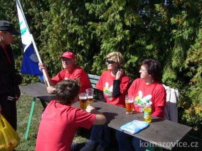 DĚTSKÝ DEN MIKROREGIONU