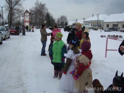 Masopust 2009